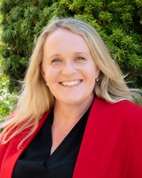 Professor Jane Green — President